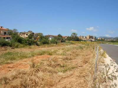 Terreno edificabile in Vendita a Iglesias