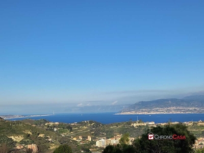 Terreno edificabile in Vendita a Messina via annibale