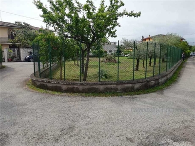 Terreno edificabile in Vendita a Pontecorvo Via Tre Fontane, snc