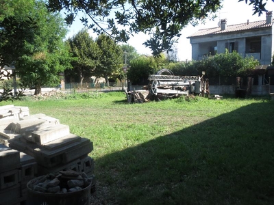 Terreno edificabile in Vendita a Ravenna