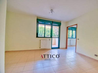 Trilocale ad Avellino, 1 bagno, 85 m², ascensore, classe energetica G