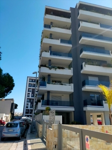 Quadrilocale in Via Amendola, Bari, 2 bagni, posto auto, 115 m²