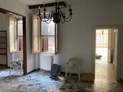 Trilocale in Via Delfino 24, Brindisi, 2 bagni, 154 m², 2° piano