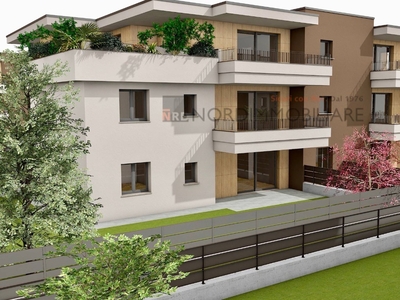 Trilocale in VIA MORETTO, Castel Mella, 2 bagni, 106 m², ascensore