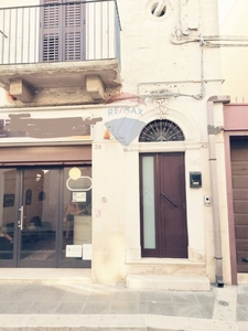 Trilocale in Via Ospedale Di Venere, Bari, 1 bagno, 96 m², 1° piano