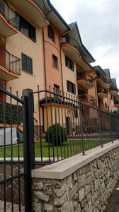 Trilocale in Via Valle, Monteforte Irpino, 2 bagni, 90 m², 4° piano
