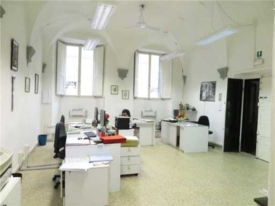 Ufficio in Affitto a Firenze VIA RICASOLI