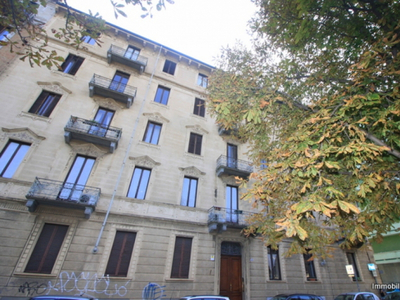 Ufficio in Affitto a Torino Corso Galileo Ferraris, 57
