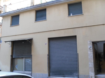 Ufficio in Vendita a Genova Via Nicolo d Aste
