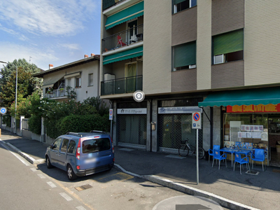 Ufficio in Vendita a Paderno Dugnano Via Sant'Ambrogio, 63