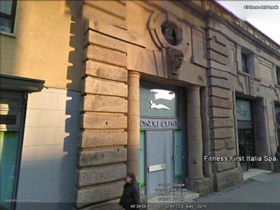 Ufficio in Vendita a Padova Stazione