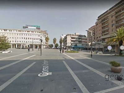 Ufficio in Vendita a Pescara Piazza della Rinascita