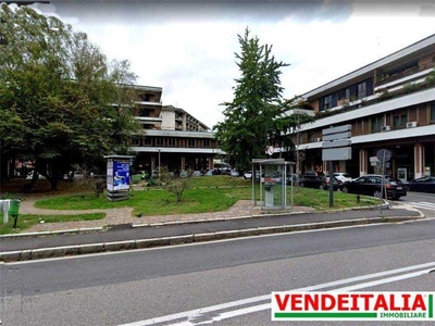 Ufficio in Vendita a Varese