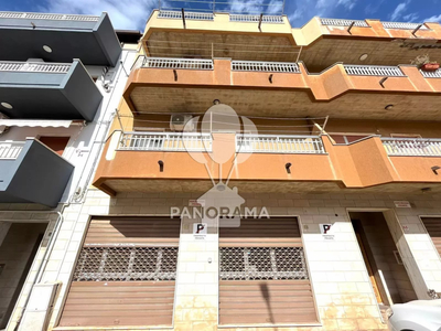 Vendita Appartamento Balestrate - Via Madonna del Ponte