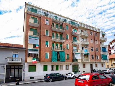 Vendita Appartamento Via foligno, 121, Torino
