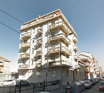 Vendita Appartamento Via foligno, 56, Torino