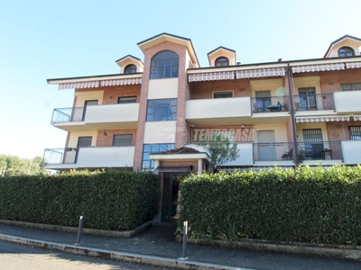 Vendita Appartamento Via Giovanni Prunotto, Nichelino
