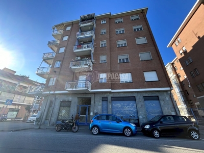 Vendita Appartamento Via Pinerolo, Rivalta di Torino