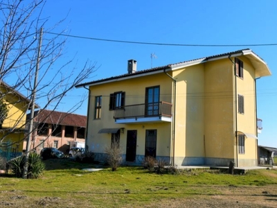 Vendita Casa indipendente Località Macramorta, 25, Racconigi