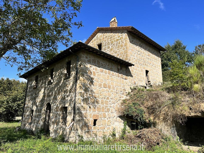 Vendita Casale Orvieto - Torre San Severo