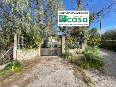 Vendita Villa Caltanissetta