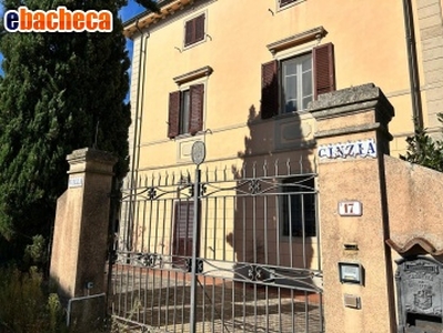 Villa a Acciaiolo