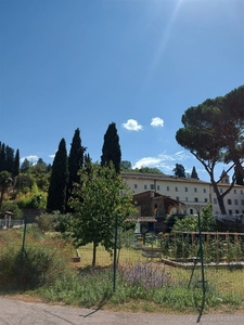 Villa a schiera in Santa Maria delle Grazie, Arezzo, 7 locali, 6 bagni