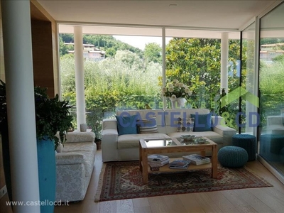 Villa in Via Daller Bianca, Soiano del Lago, 7 locali, 4 bagni, 300 m²