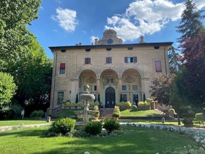 Villa in Bagnarola Budrio Italia, Budrio, 1 locale, arredato, 598 m²