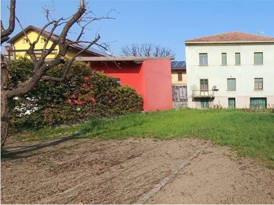 Villa in LONGOBARDICA, Fara Gera d'Adda, 9 locali, 3 bagni, garage