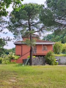 Villa in MONZUNO LOC. BRENTO, Monzuno, 13 locali, 5 bagni, garage