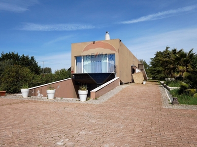 Villa in Strada Provinciale 235, Gioia del Colle, 5 locali, 4 bagni
