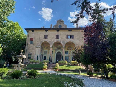 Villa in Vendita a Budrio bagnarola, Budrio, Italia