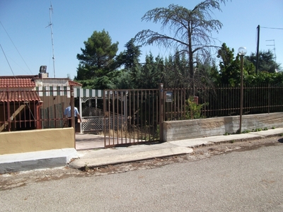 Villa in Vendita a Cassano delle Murge Contrada Parco La Vecchia
