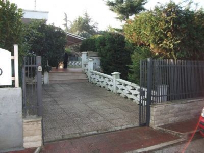 Villa in Vendita a Cassano delle Murge Contrada Parco La Vecchia