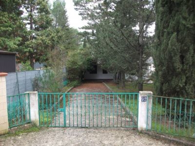 Villa in Vendita a Cassano delle Murge viale Mercadante