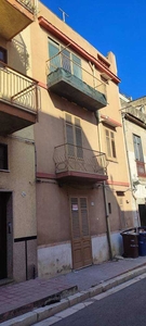 Villa in Vendita a Casteldaccia Via San Giuseppe, 33