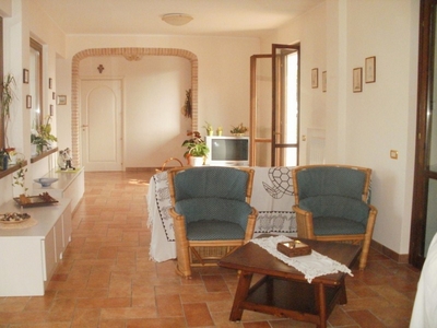 Villa in Vendita a Castelfidardo