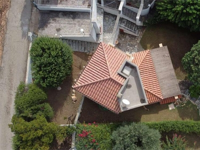 villa in vendita a Domus de Maria