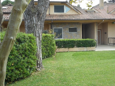 Villa in Vendita a Fiumicino ARANOVA