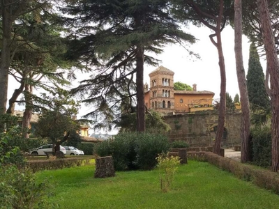 Villa in Vendita a Frascati Frascati