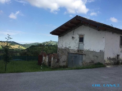 Villa in Vendita a Gemmano Via Ca' D'Orazio