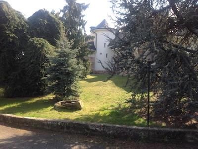 Villa in Vendita a Giaveno Via Margheria