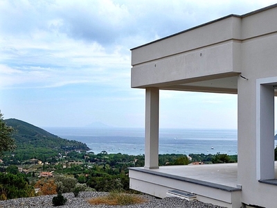 villa in vendita a Portoferraio