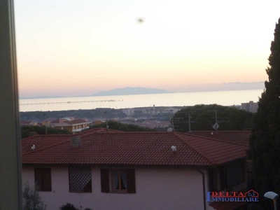 Villa in Vendita a Rosignano Marittimo via lago trasimeno