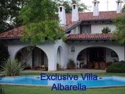 Villa in Vendita a Rosolina Albarella