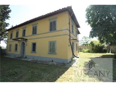 Villa in Vendita a San Casciano in Val di Pesa VIA DI LUIANO 12