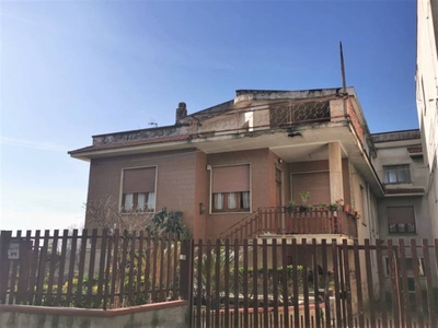 Villa in Vendita a San Paolo Bel Sito via ferdinando scala