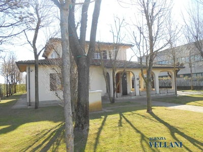 Villa in Vendita a San Prospero via Viazza
