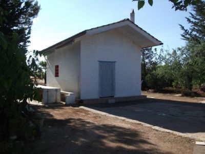 Villa in Vendita a Toritto